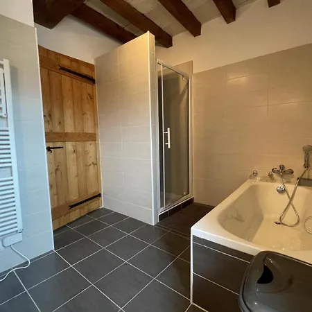 Holiday home Orgabidea