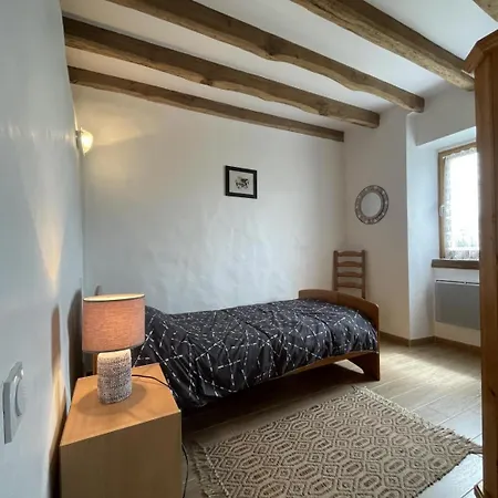 Orgabidea Tatil Evi Saint-Pée-sur-Nivelle