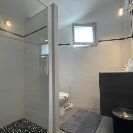 Holiday home Orgabidea