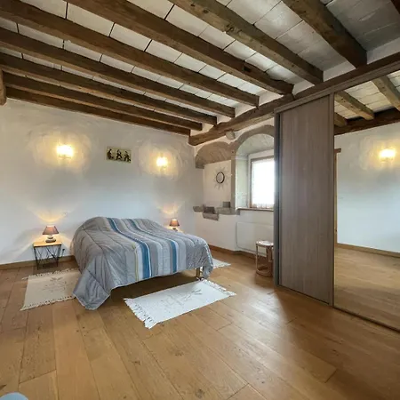 Orgabidea Tatil Evi *