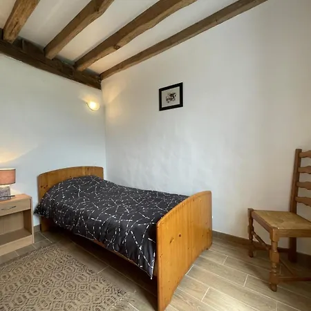 Vakantiehuis Orgabidea *