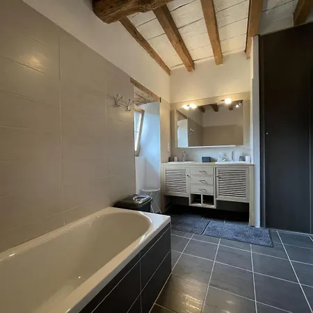 Holiday home Orgabidea Saint-Pee-sur-Nivelle
