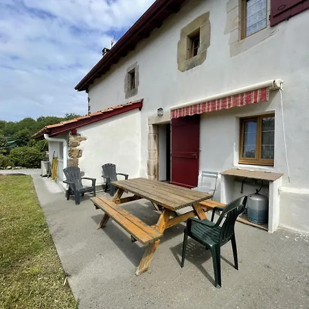 Orgabidea * Saint-Pee-sur-Nivelle
