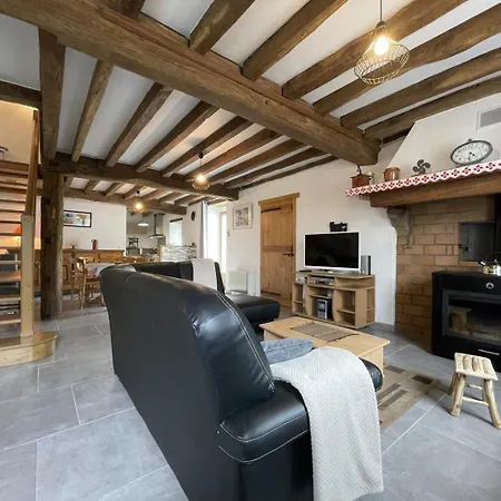 Orgabidea Holiday home