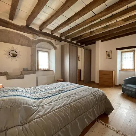 Holiday home Orgabidea *