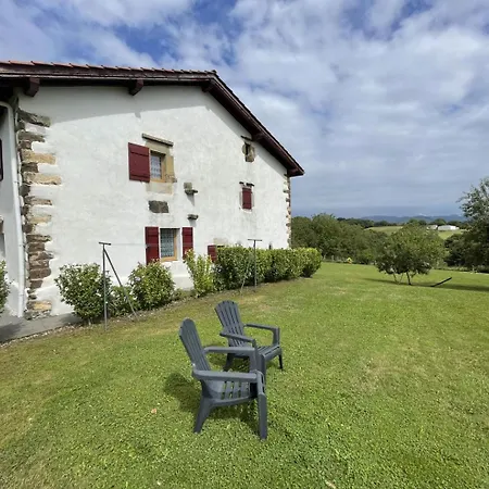 Casa vacanze Orgabidea *