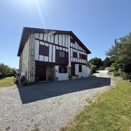 Casa vacanze Orgabidea *