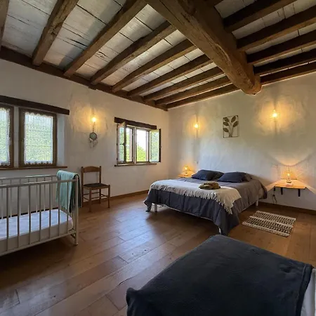 Orgabidea Casa vacanze *