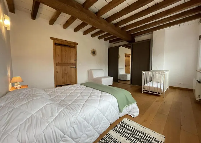 Vakantiehuis Orgabidea Saint-Pée-sur-Nivelle