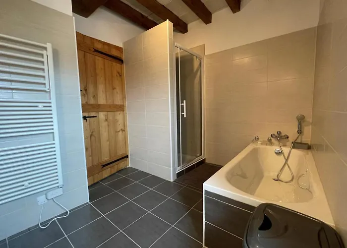 Vakantiehuis Orgabidea