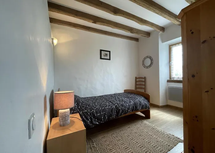 Orgabidea Vakantiehuis Saint-Pée-sur-Nivelle