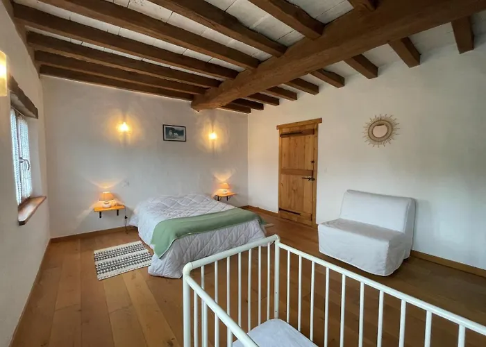 Vakantiehuis Orgabidea Saint-Pée-sur-Nivelle