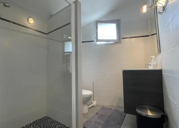 Vakantiehuis Orgabidea