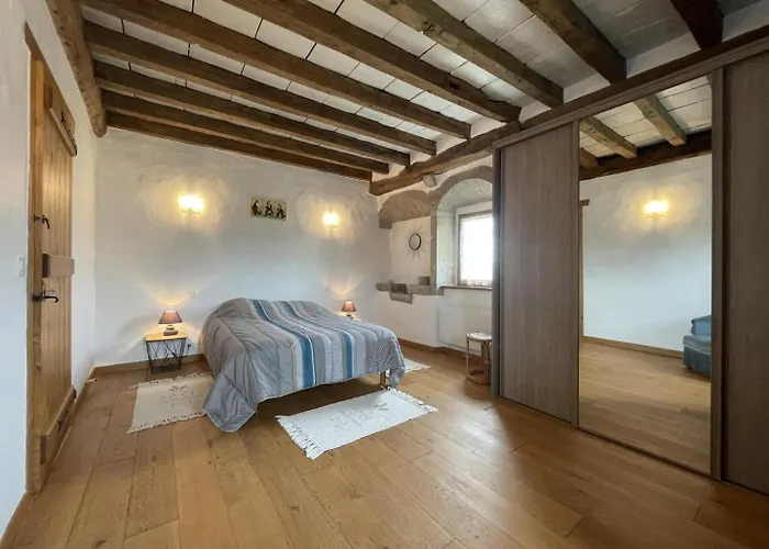 Orgabidea Vakantiehuis *