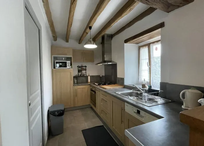 Orgabidea Vakantiehuis Saint-Pée-sur-Nivelle