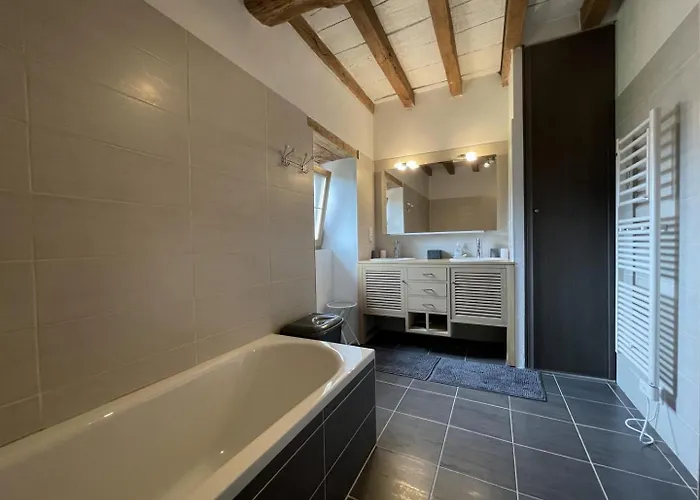 Vakantiehuis Orgabidea Saint-Pée-sur-Nivelle