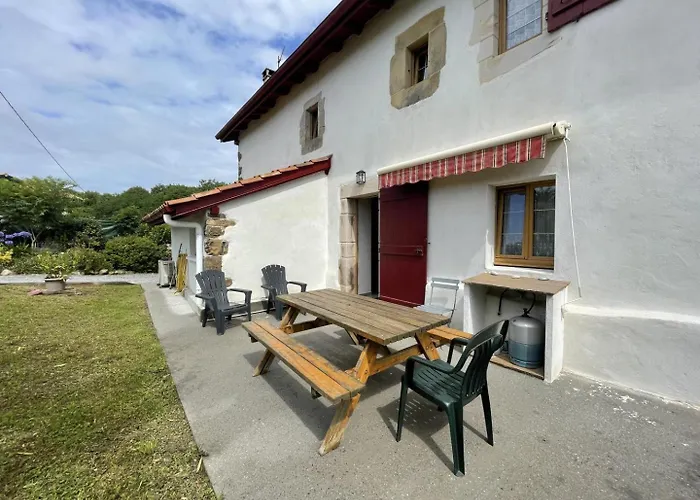 Orgabidea * Saint-Pée-sur-Nivelle