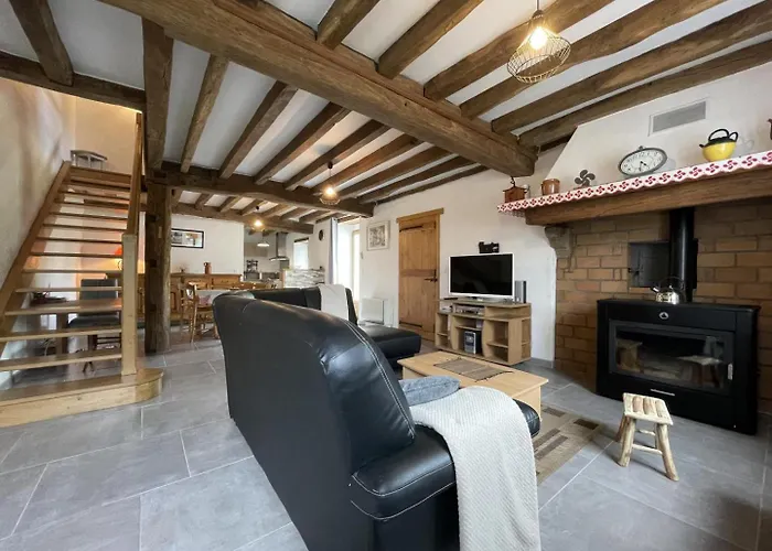 Orgabidea Vakantiehuis