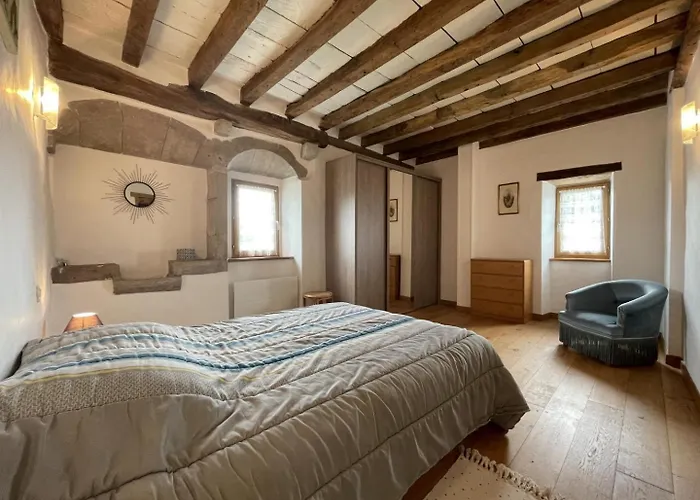 Vakantiehuis Orgabidea *